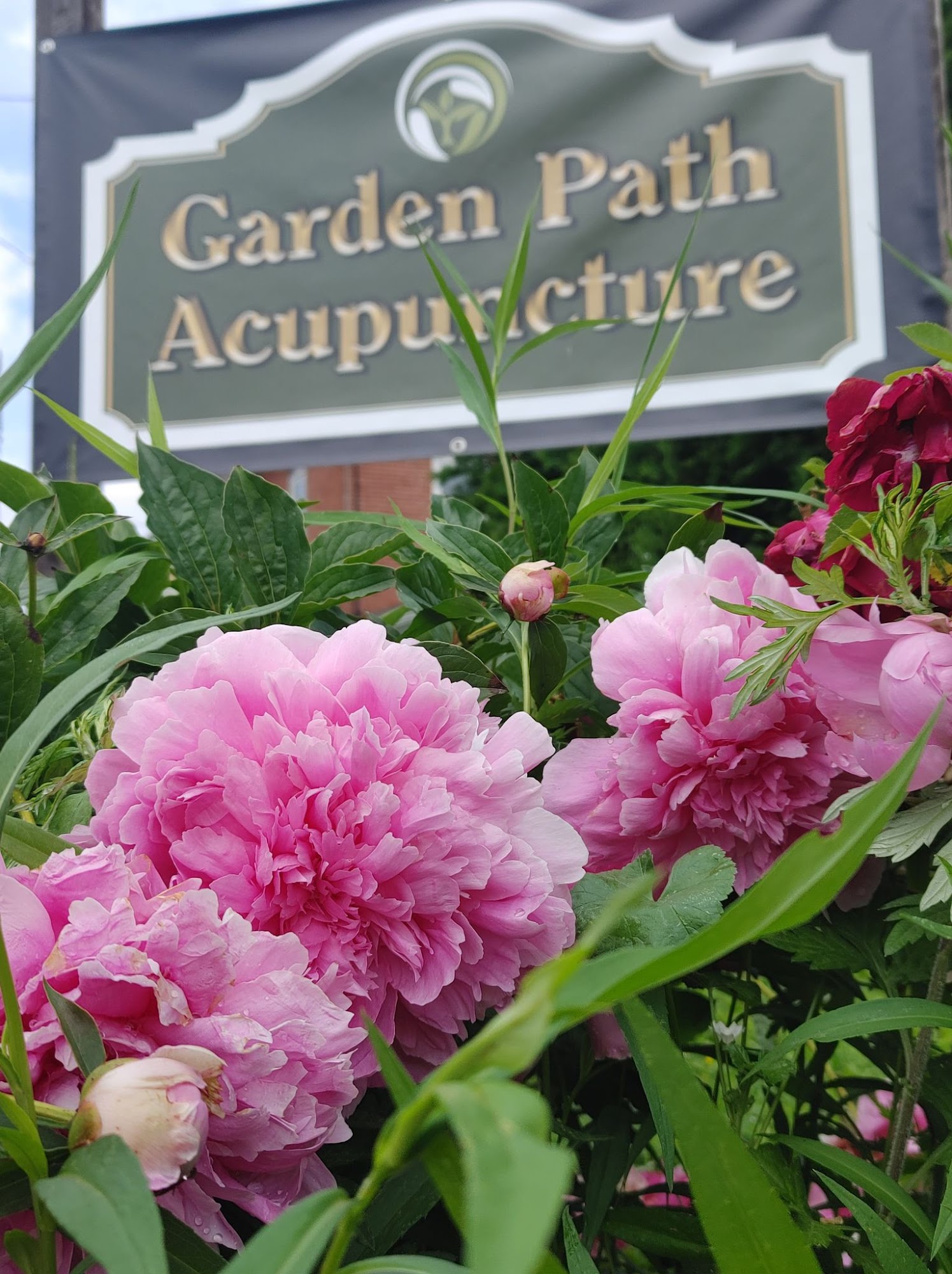Garden Path Acupuncture