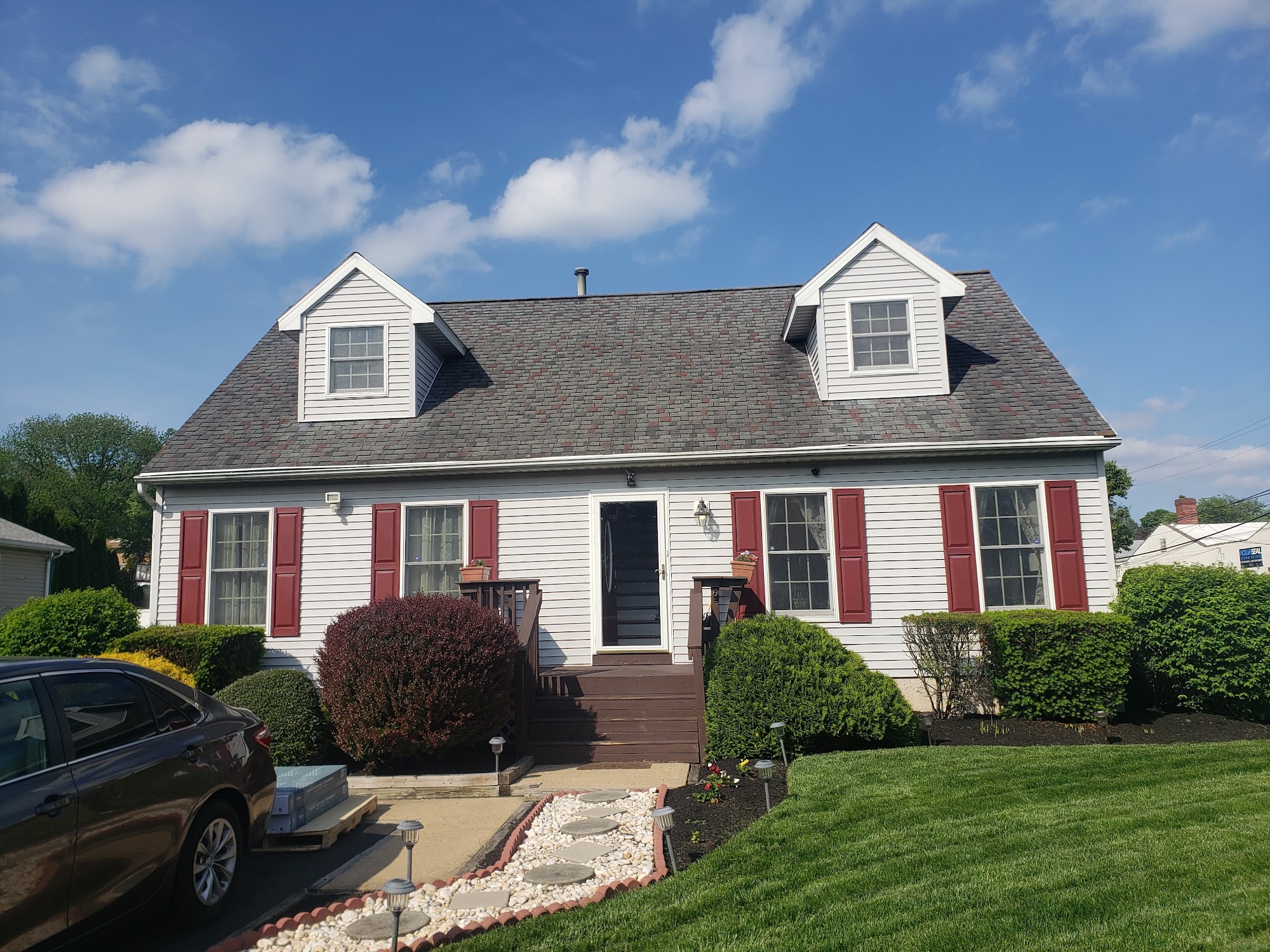 Guardian Roofing and Siding, LLC