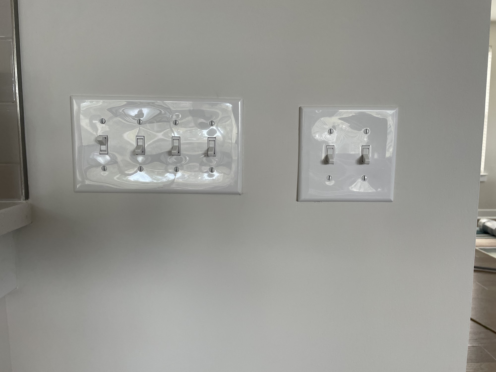 Bucks County Electric Works