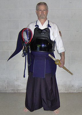Spring City Karate Training