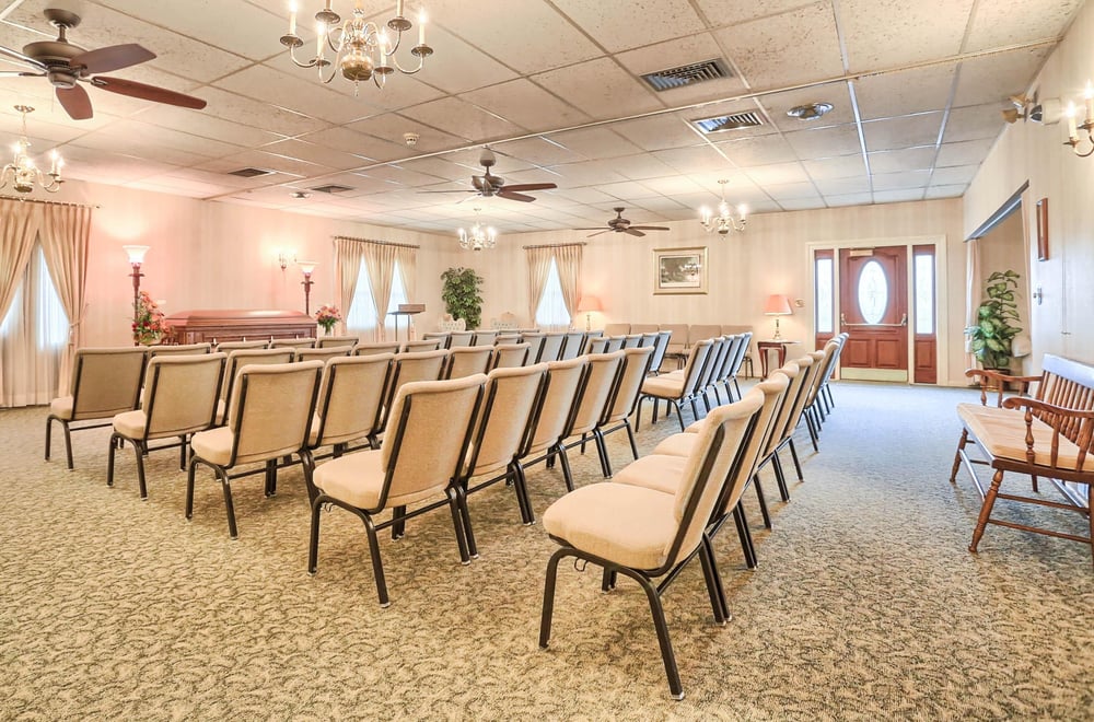 Beck Funeral Home & Cremation Service, Inc. 175 N Main St, Spring Grove Pennsylvania 17362