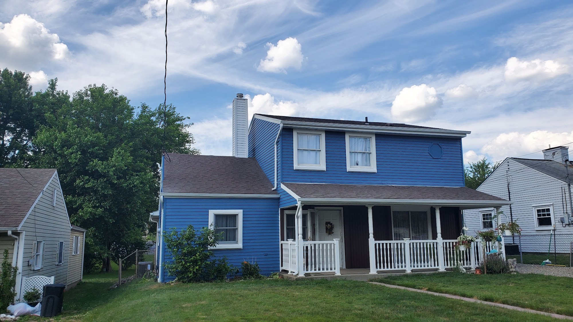 Kern Painting And Maintenance 20 Duquesne Ct, Springdale Pennsylvania 15144