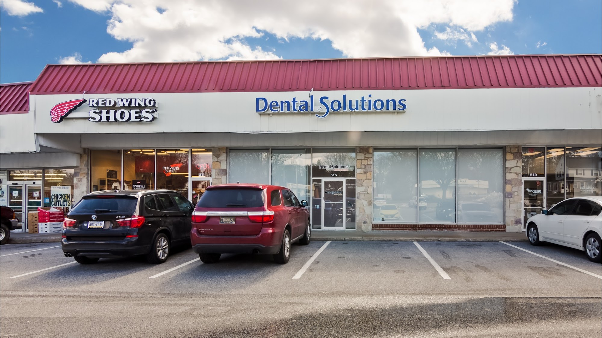 Dental Solutions of Stoney Creek