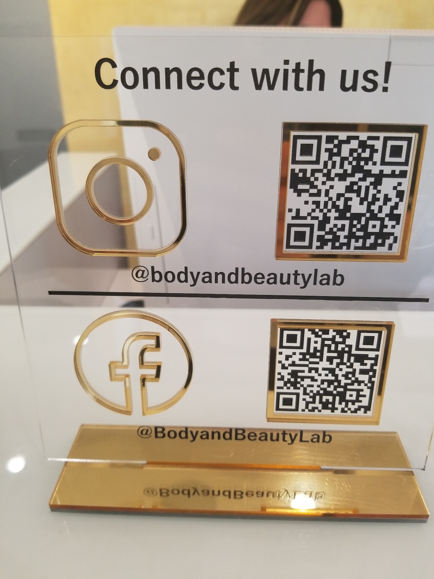 Body+Beauty Lab Radnor