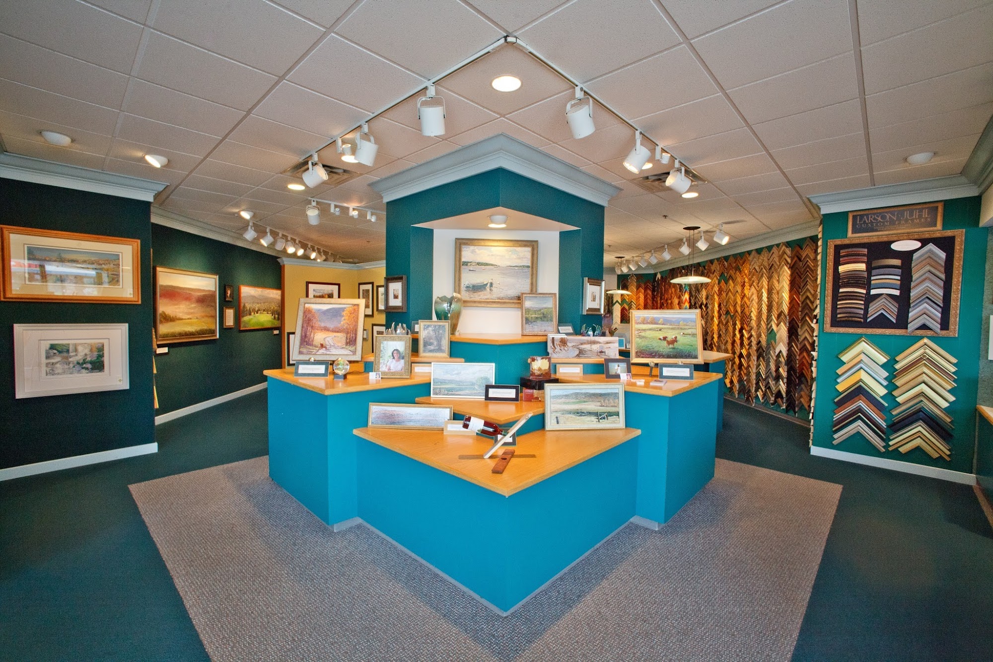 The State College Framing Company & Gallery