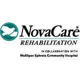 NovaCare Rehabilitation in collaboration with WellSpan Ephrata Community Hospital