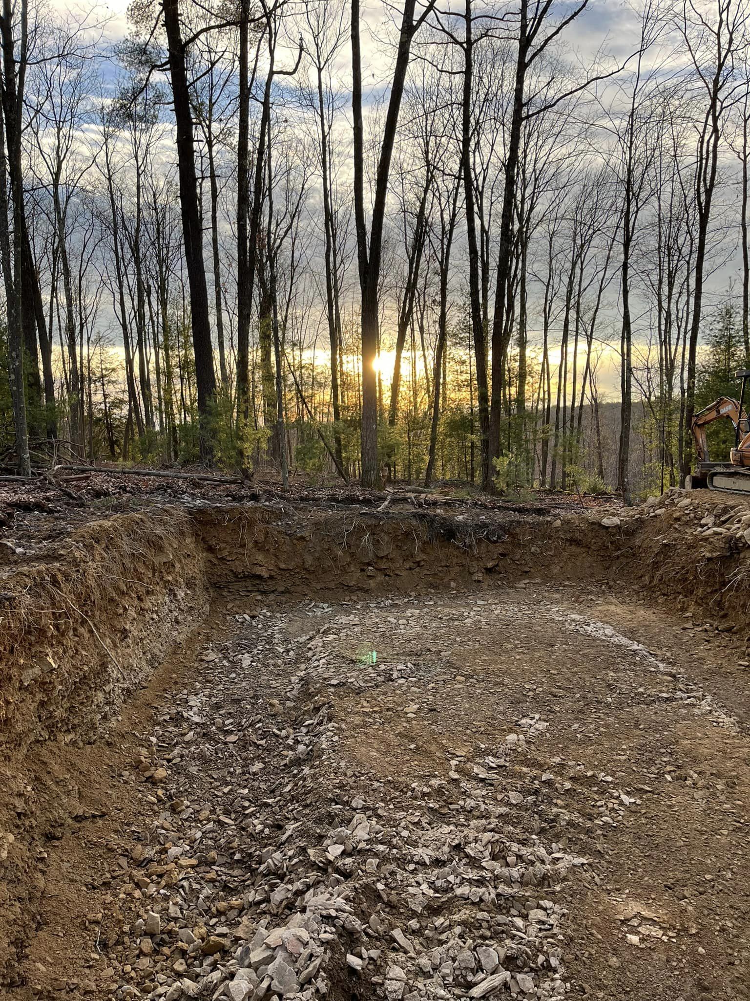 Complete Excavation Solutions 4763 Fisher Strattanville Rd, Strattanville Pennsylvania 16258