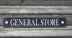 STRONGSTOWN GENERAL STORE