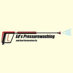 Ed's Pressure Washing
