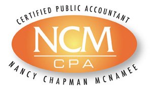 Nancy Chapman McNamee, CPA