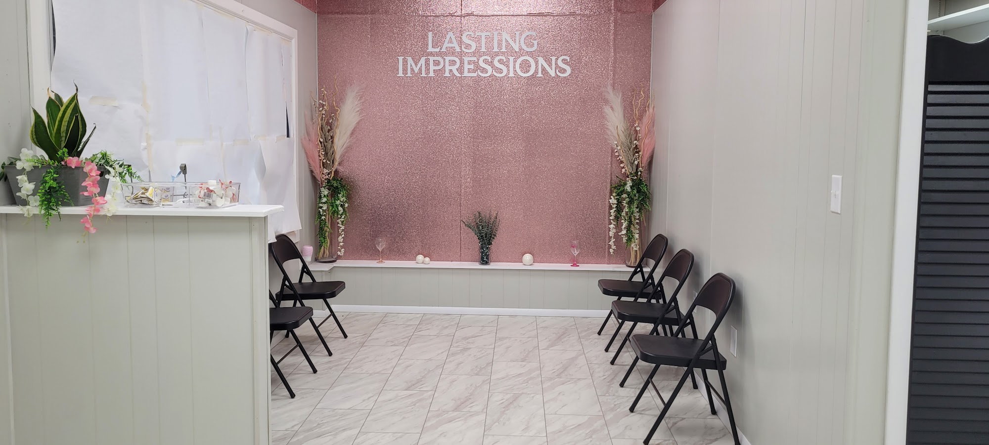Lasting Impressions Beauty Salon LLC 618 Market St, Sunbury Pennsylvania 17801