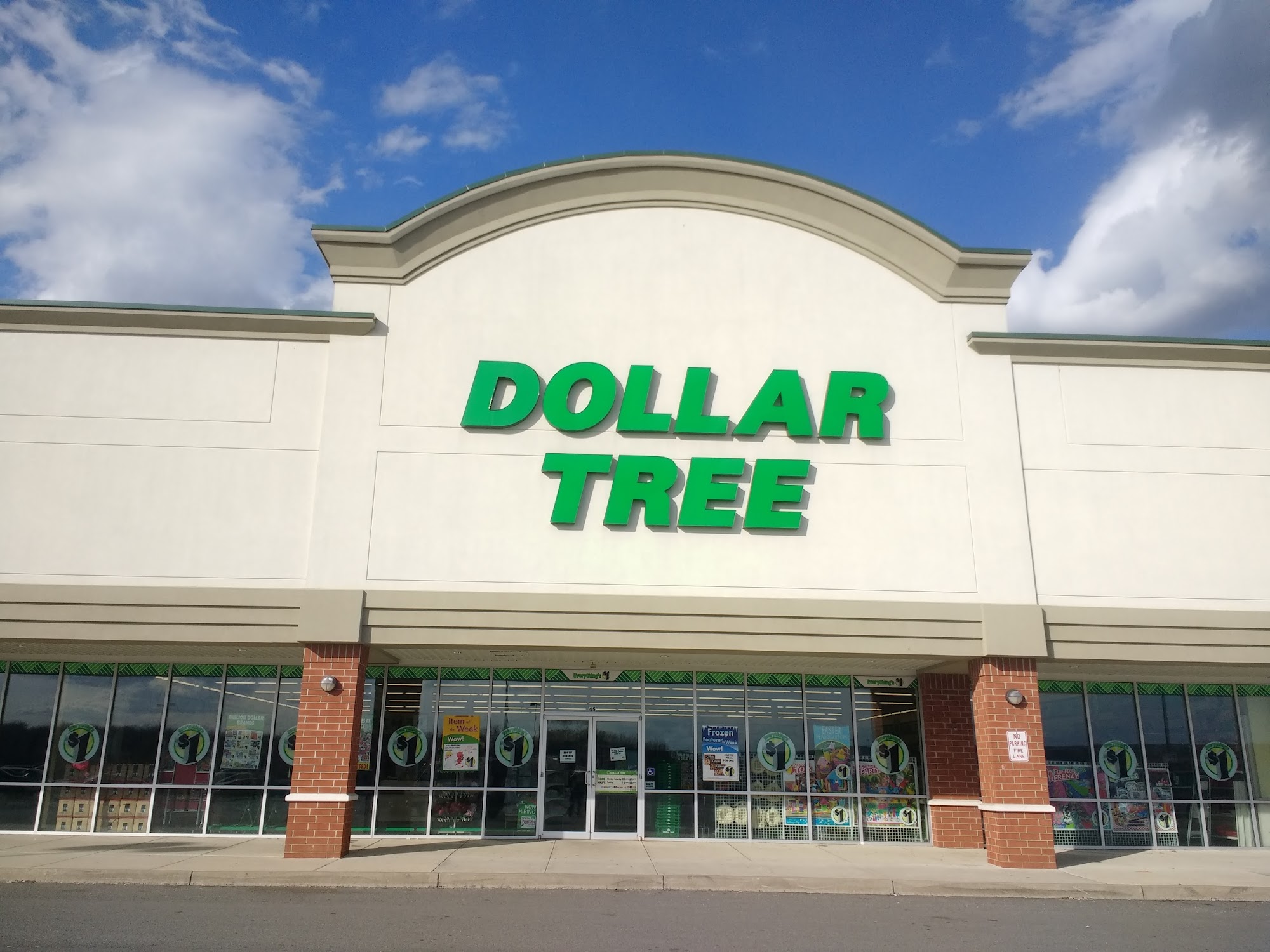 Dollar Tree