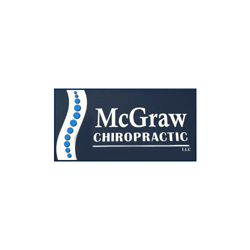 McGraw Chiropractic LLC 115 Learn Rd, Tannersville Pennsylvania 18372