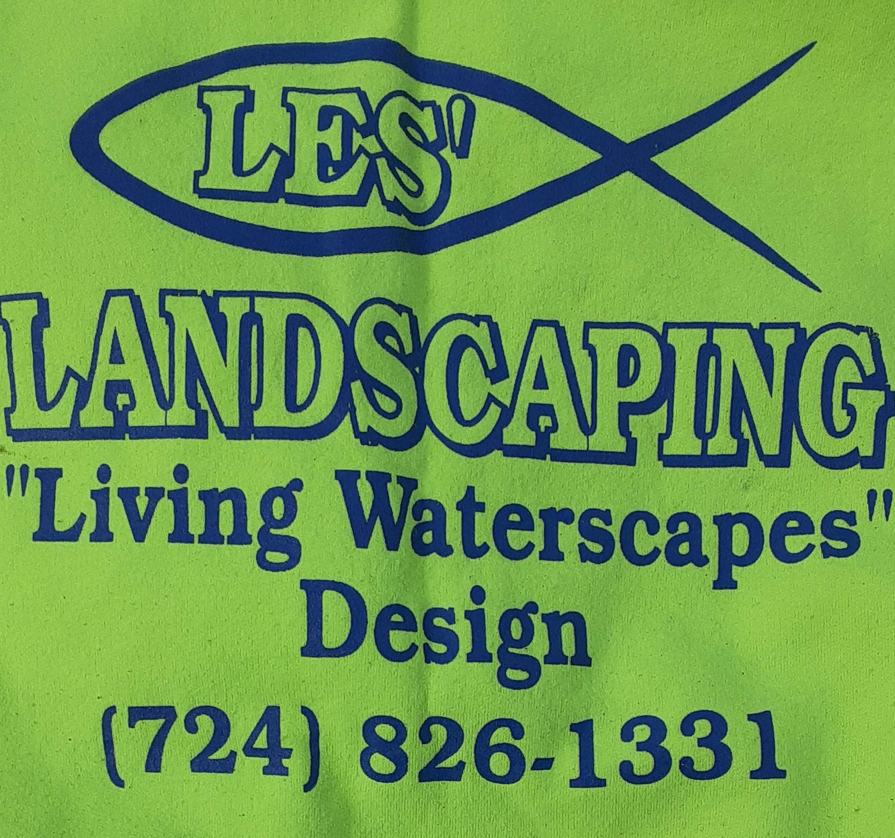 Les' Landscaping