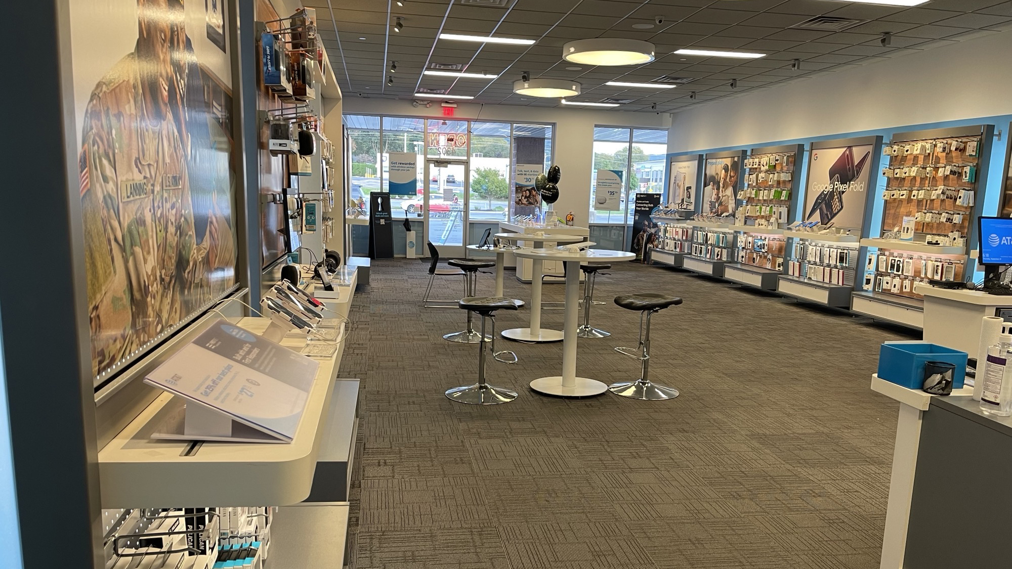 AT&T Store