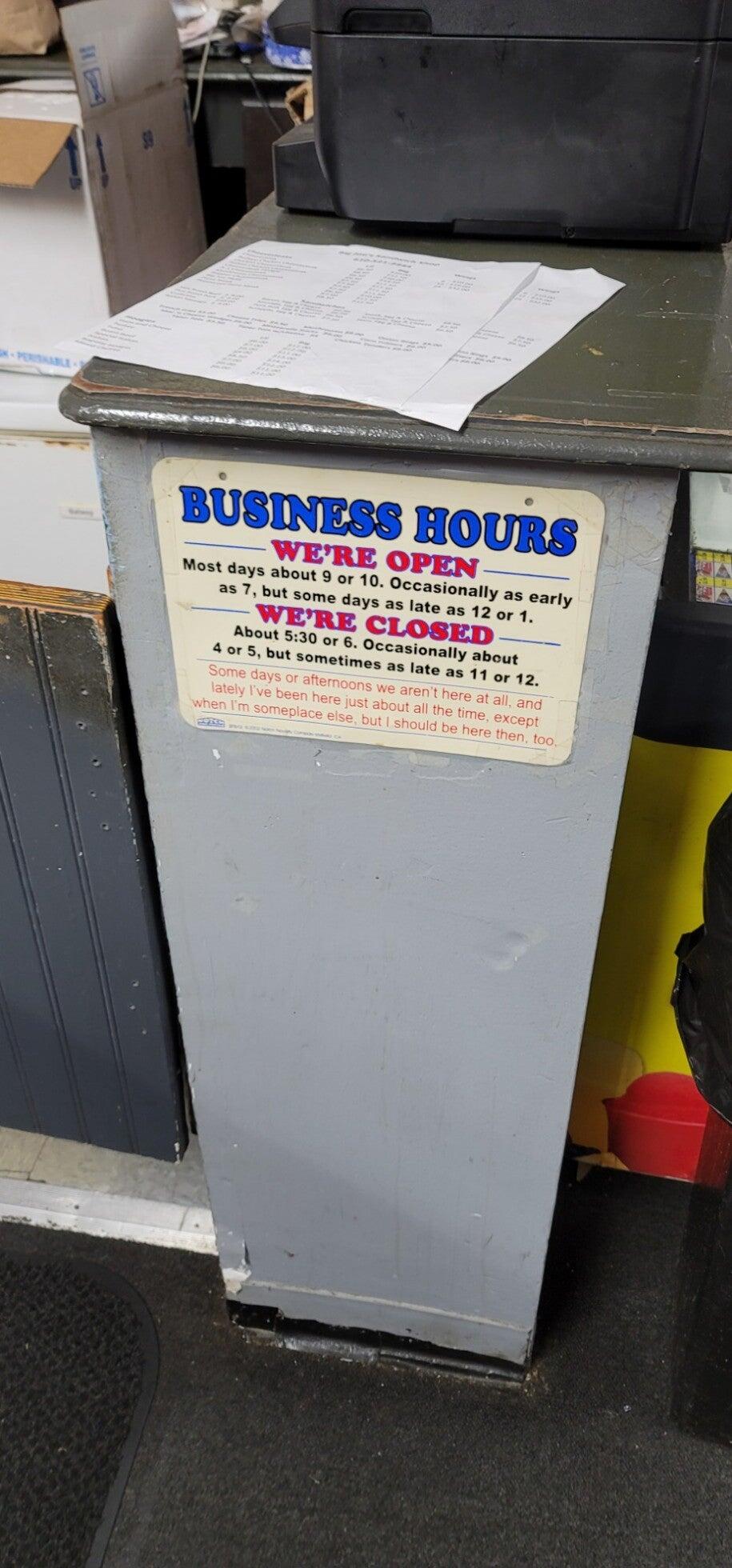 Photo credit: nextdoor