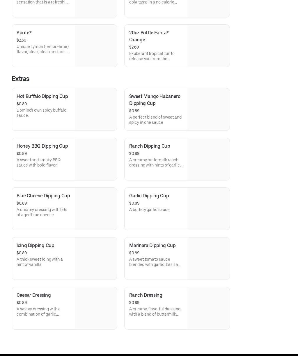 Photo credit: Posmates