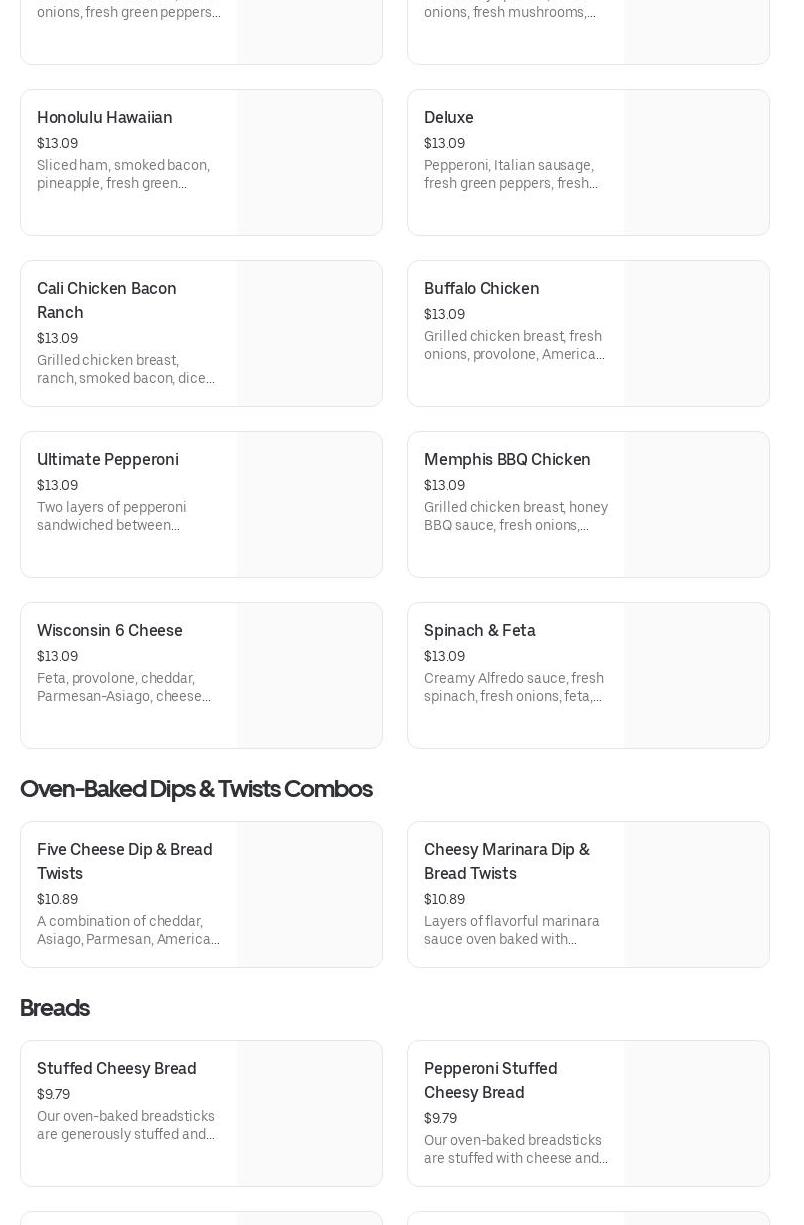 Photo credit: Posmates