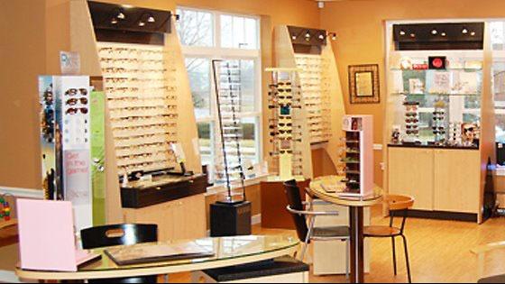 Trappe Family Eyecare