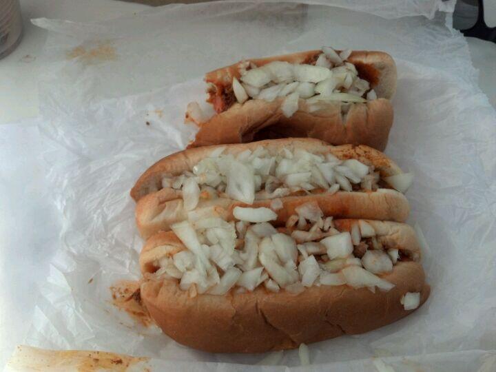 Photo credit: nextdoor