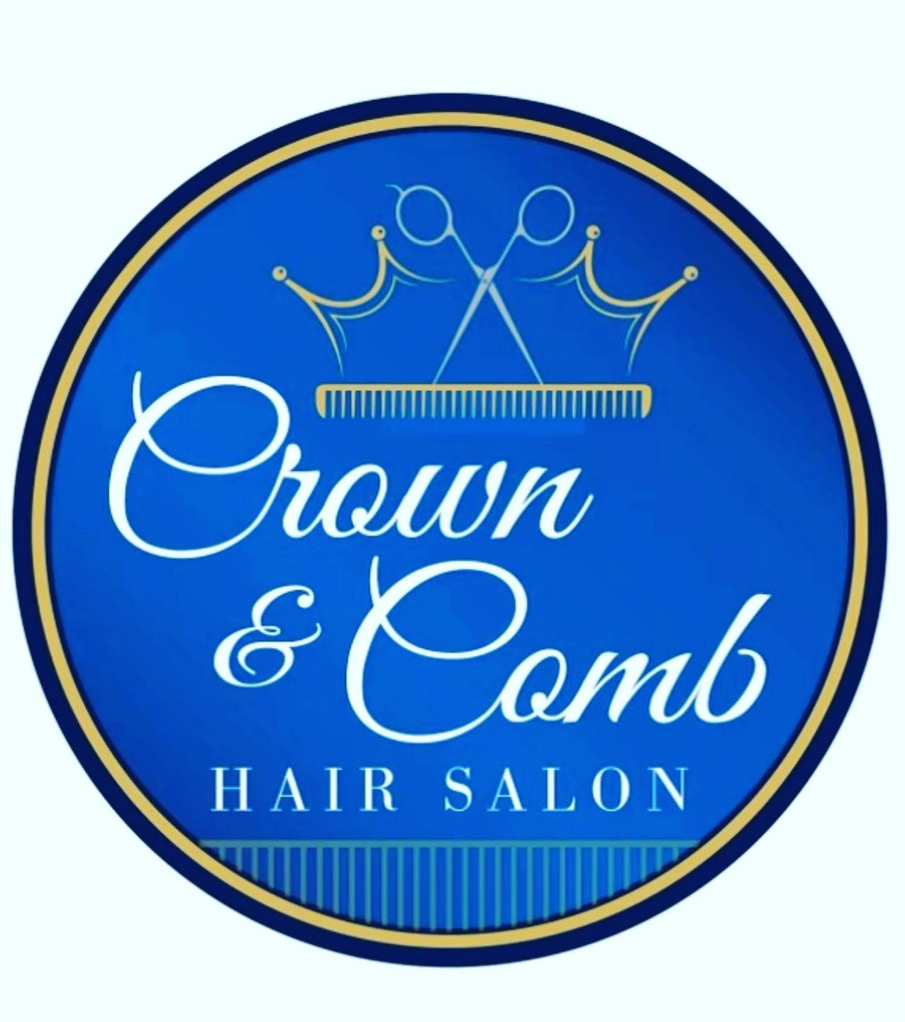 Crown & Comb Hair salon 1051 Logan Ave, Tyrone Pennsylvania 16686