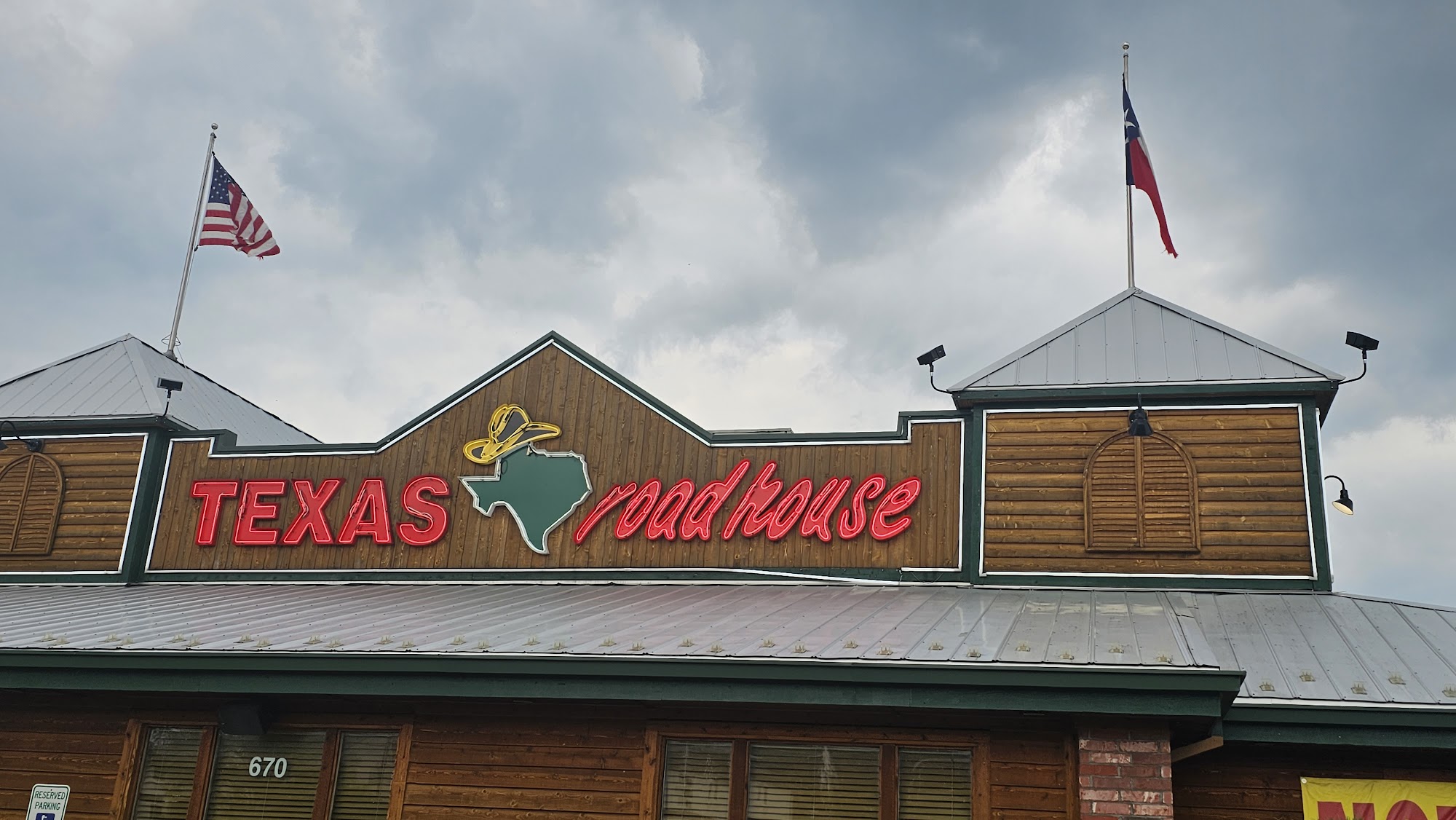 Texas Roadhouse