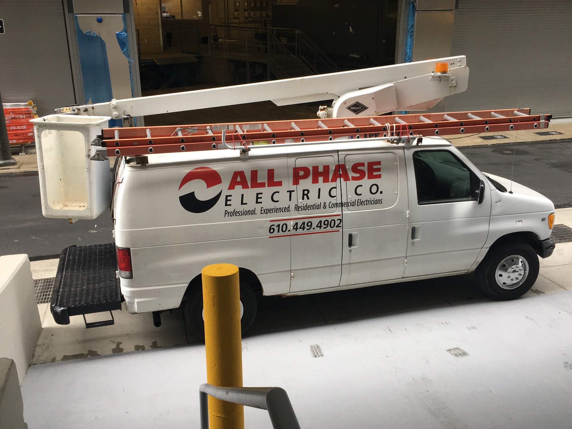 All Phase Electric Co