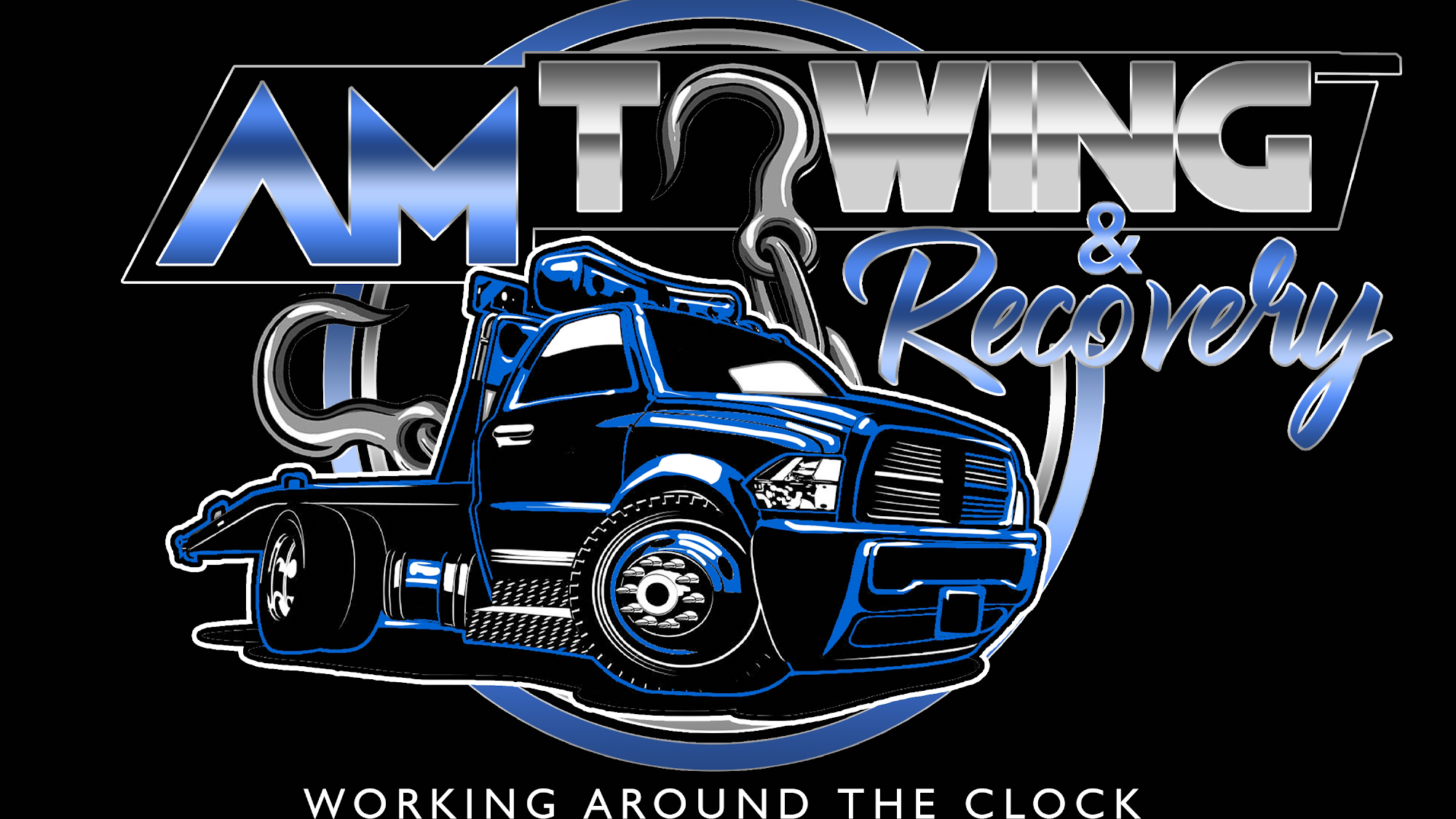 AM Towing & Recovery