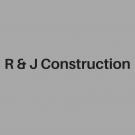 R & J Construction and Excavation LLC