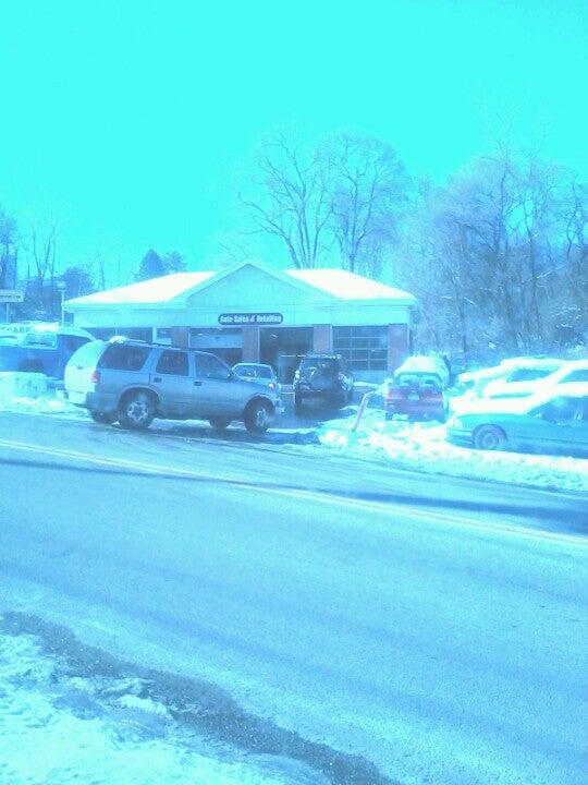 Photo credit: nextdoor