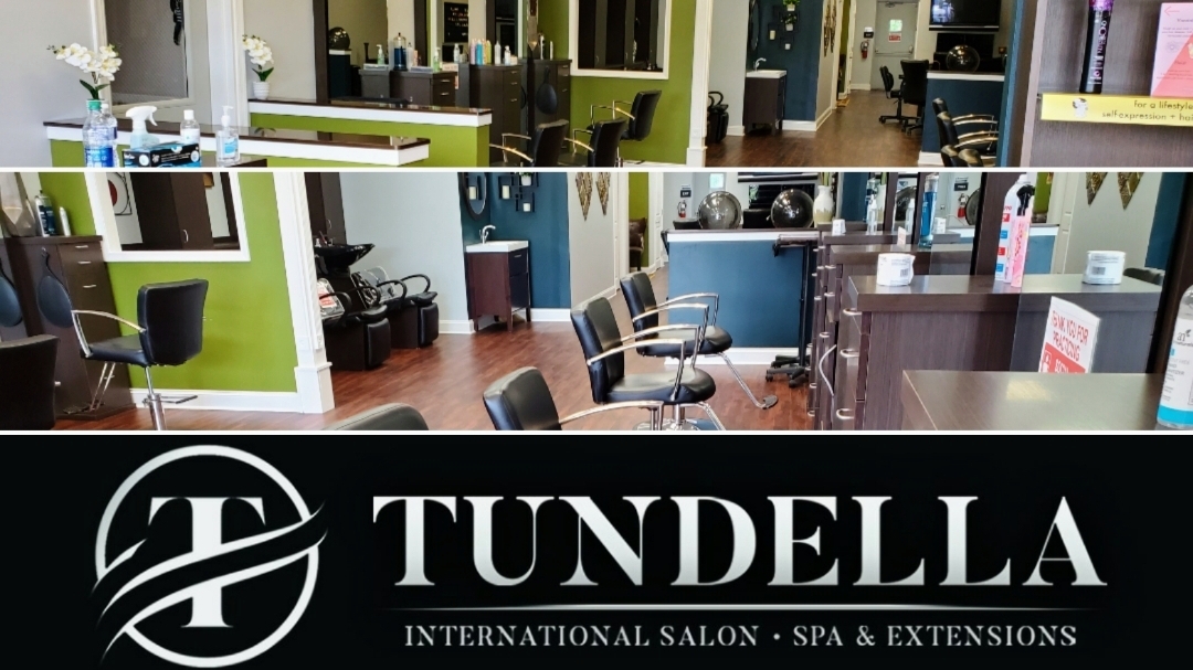 Tundella Salon Spa & Hair Extensions