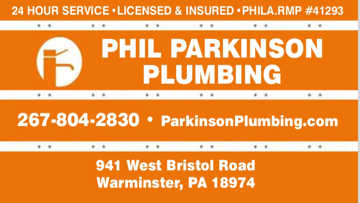 Phil Parkinson Plumbing