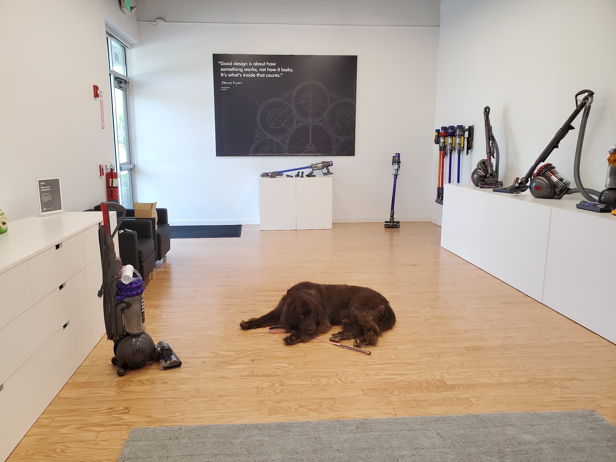 Dyson Service Center Brookfield 70 - lcbxh2q