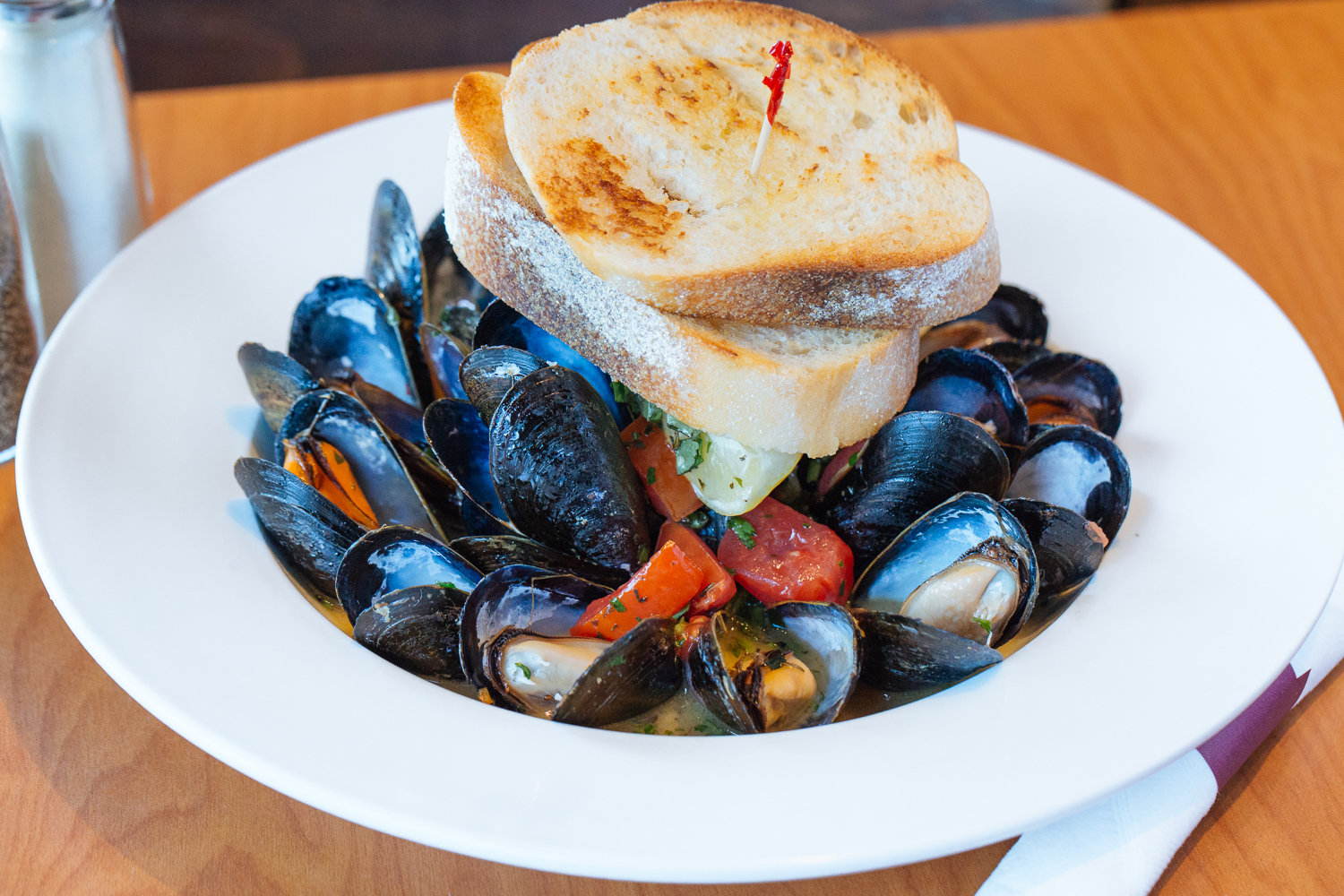 Photo credit: restaurantji