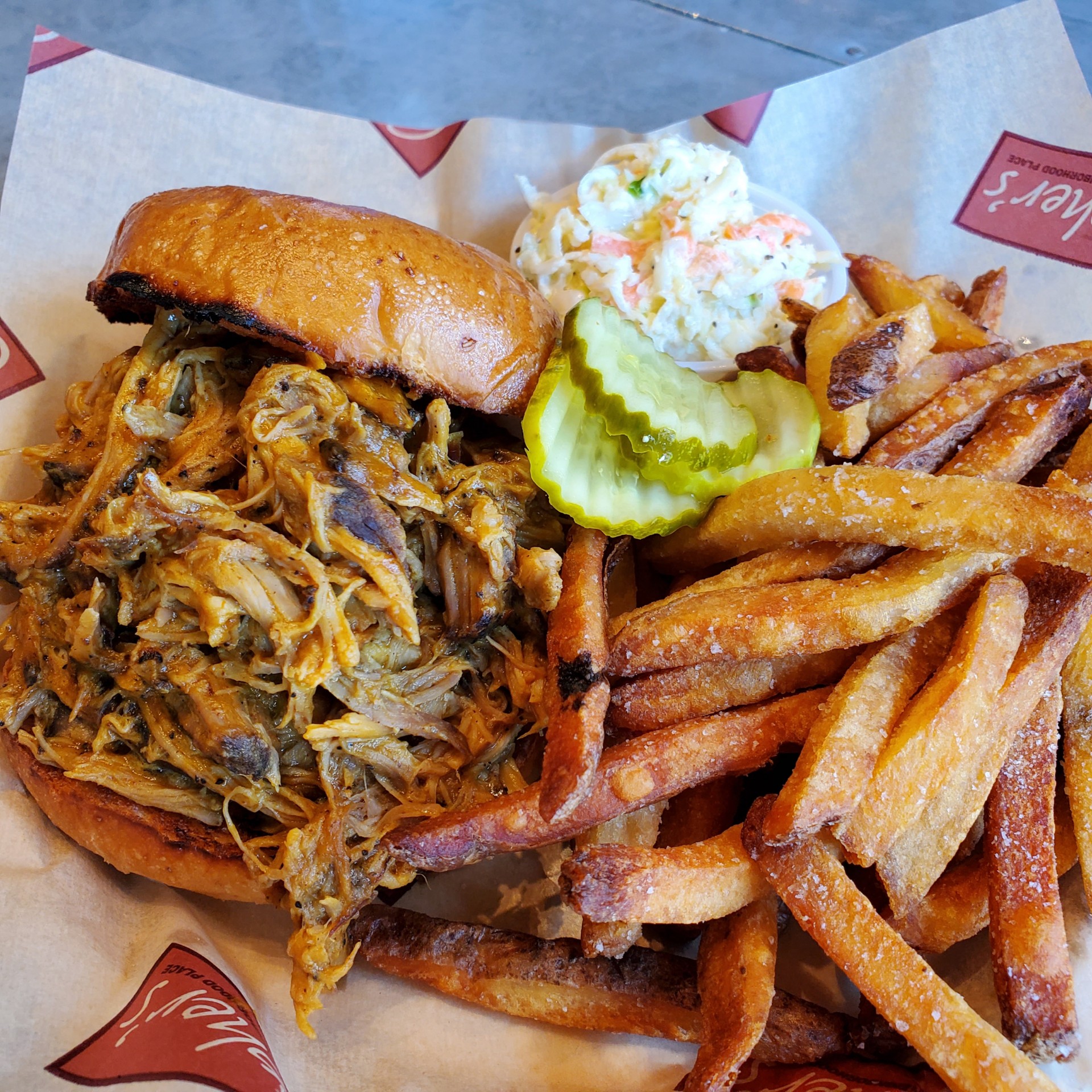 Photo credit: restaurantji