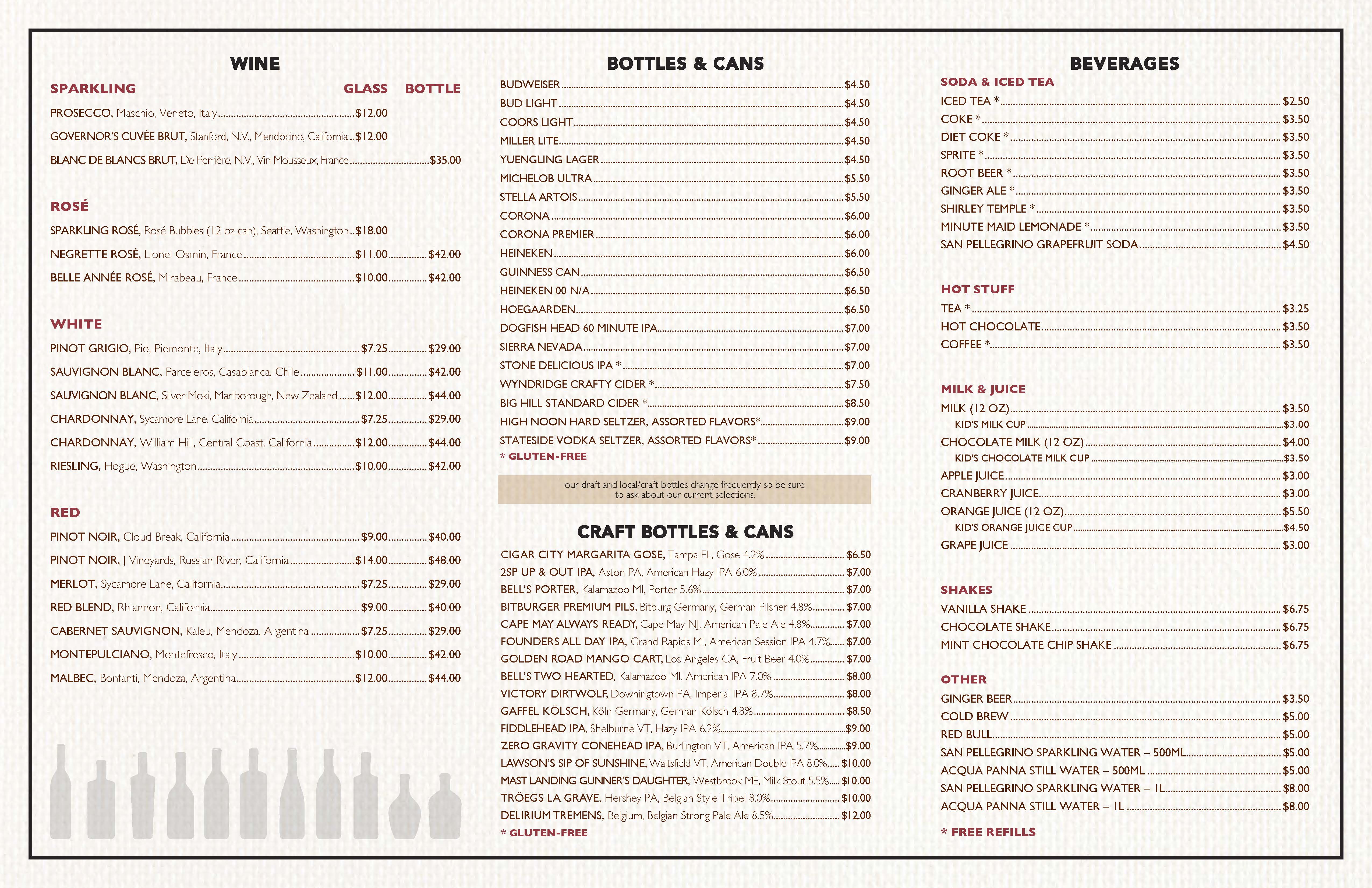 Photo credit: Restaurantji