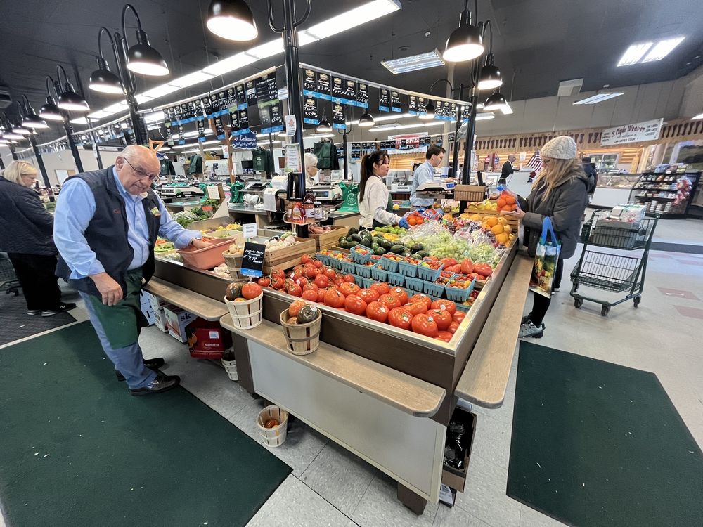LANCASTER COUNTY FARMERS MARKET Wayne PA Hours Directions Reviews lancaster-county-farmers-market-wayne-pa-hours-directions-reviews
