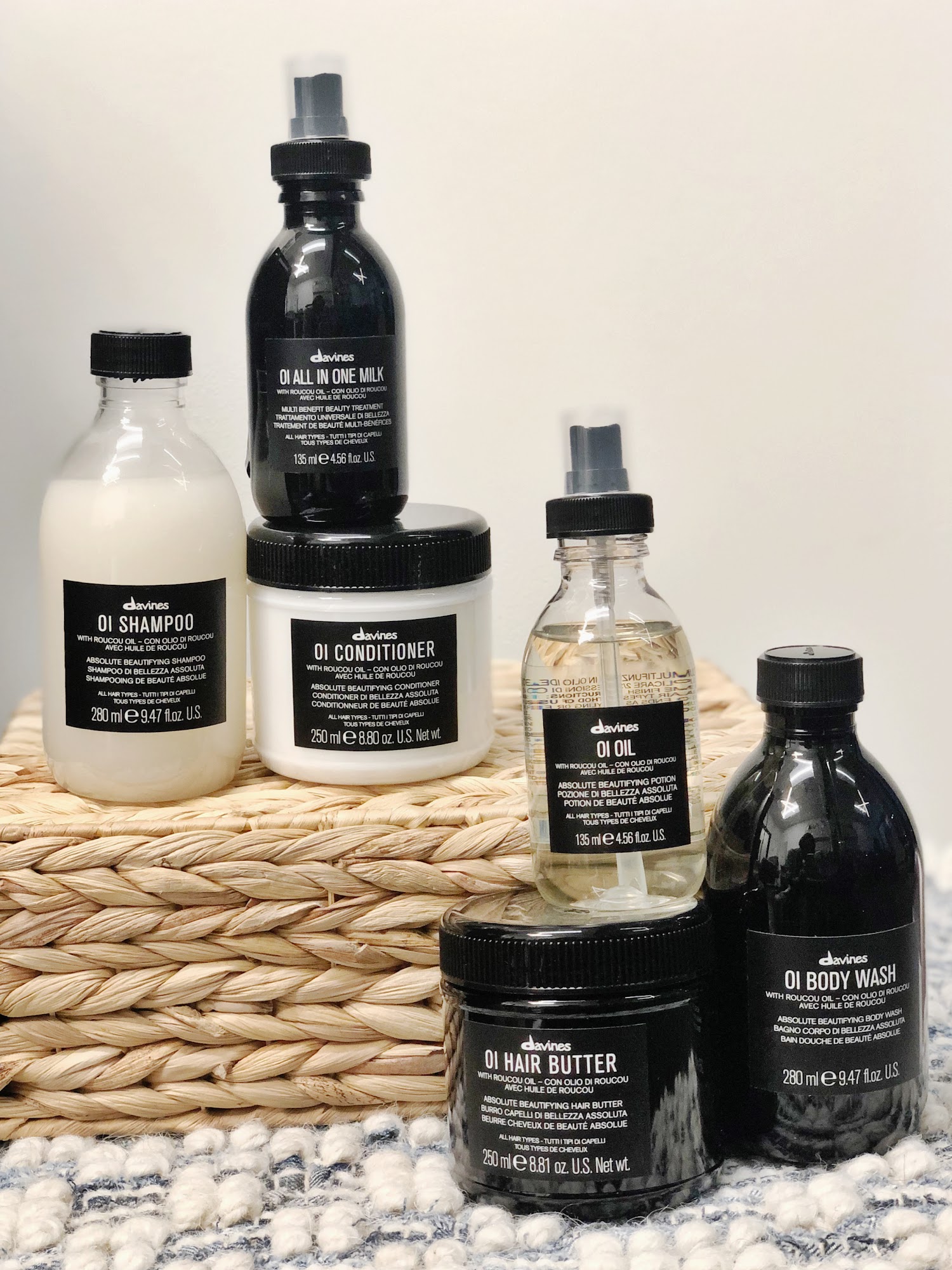 Uplift Haus Hair Studio