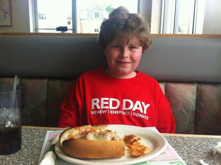 Photo credit: nextdoor