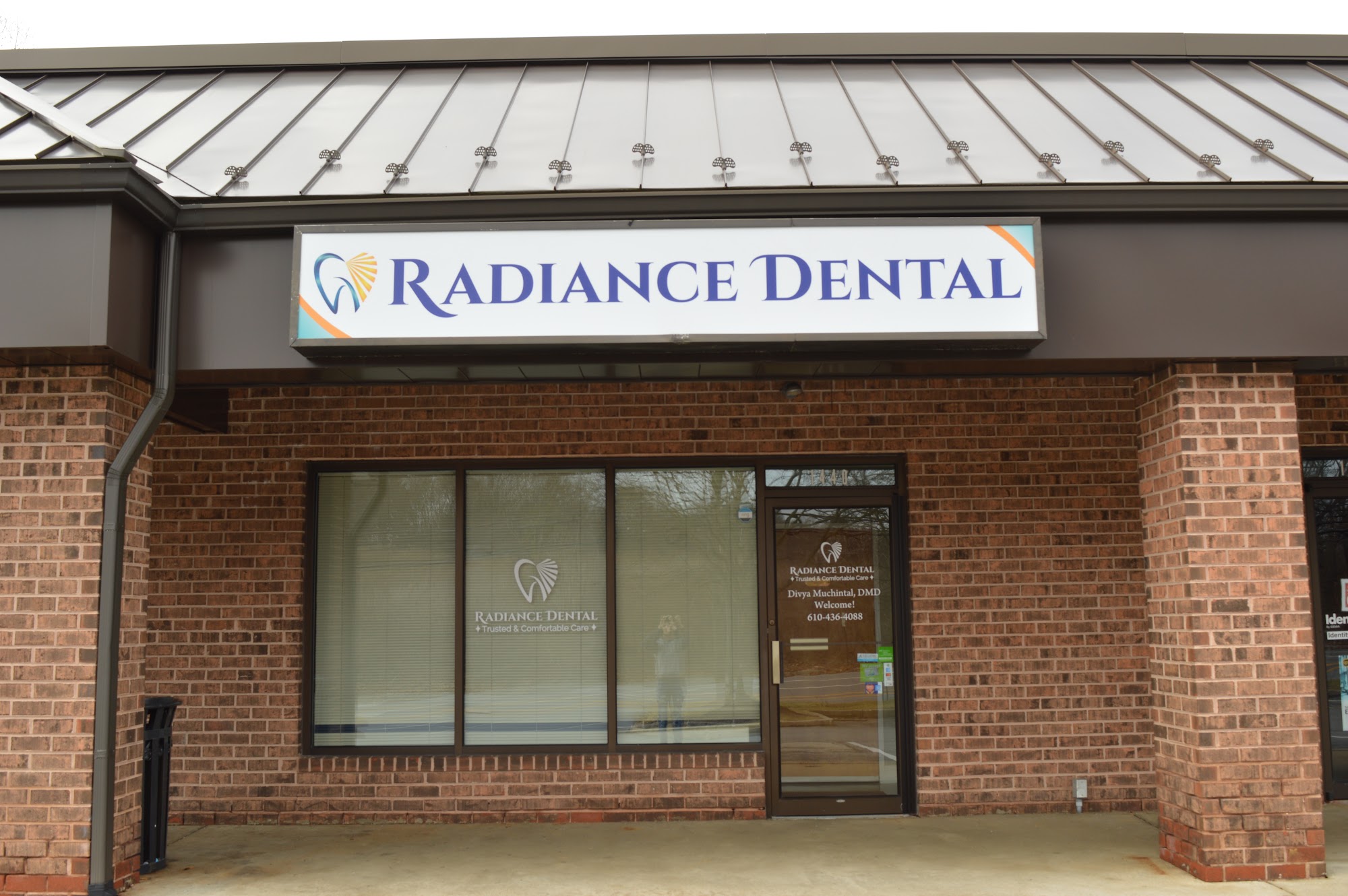 Radiance Dental