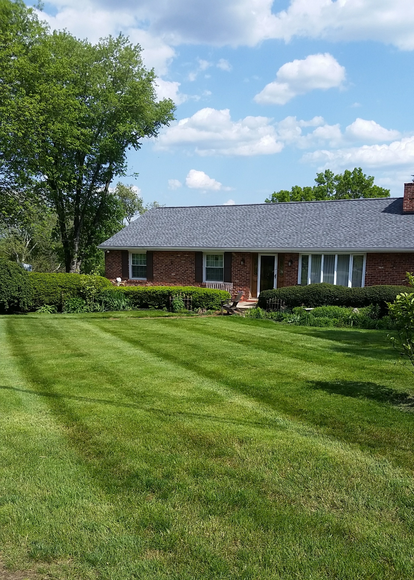 West Chester Lawn Care