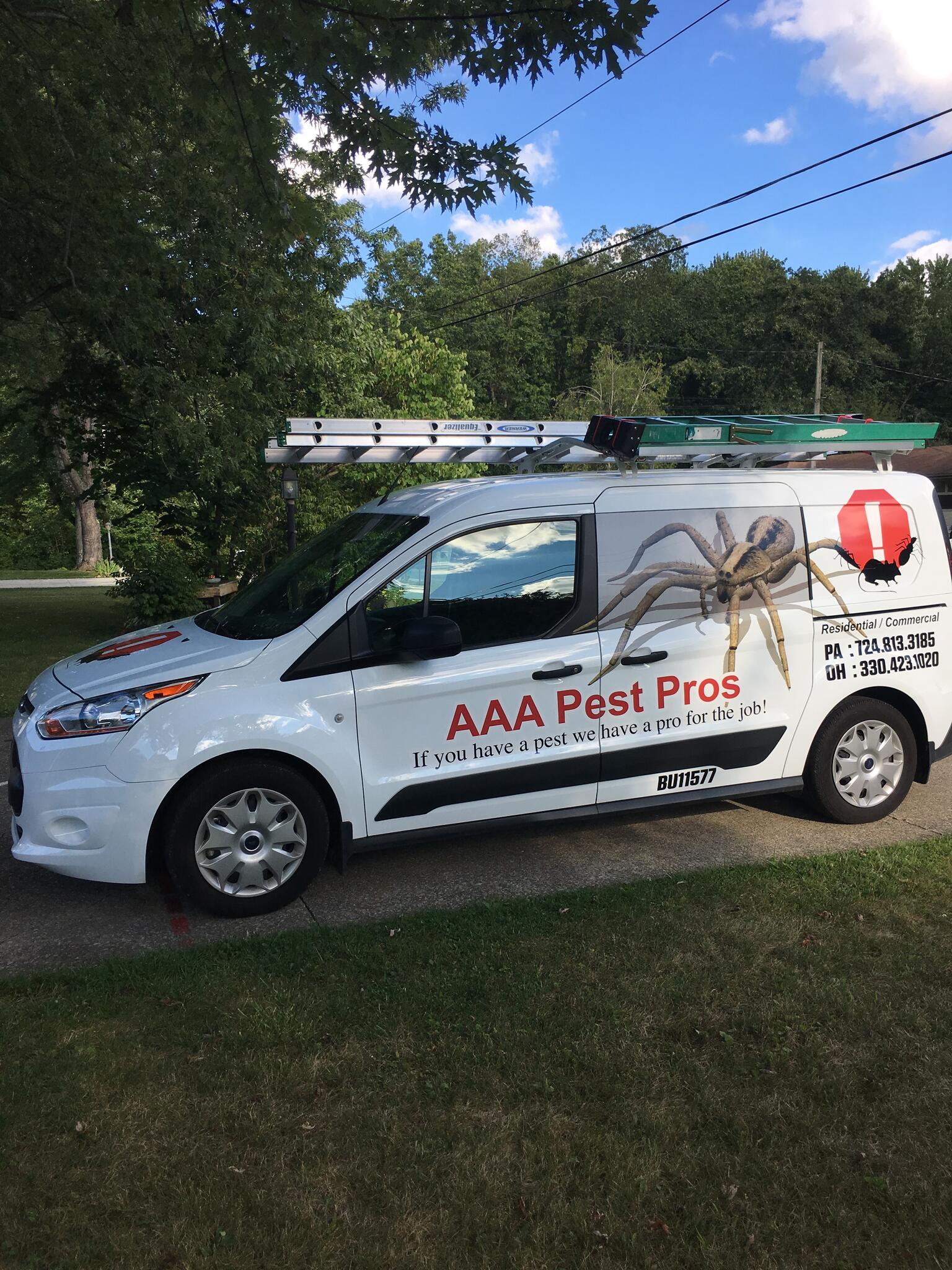 Photo credit: nextdoor