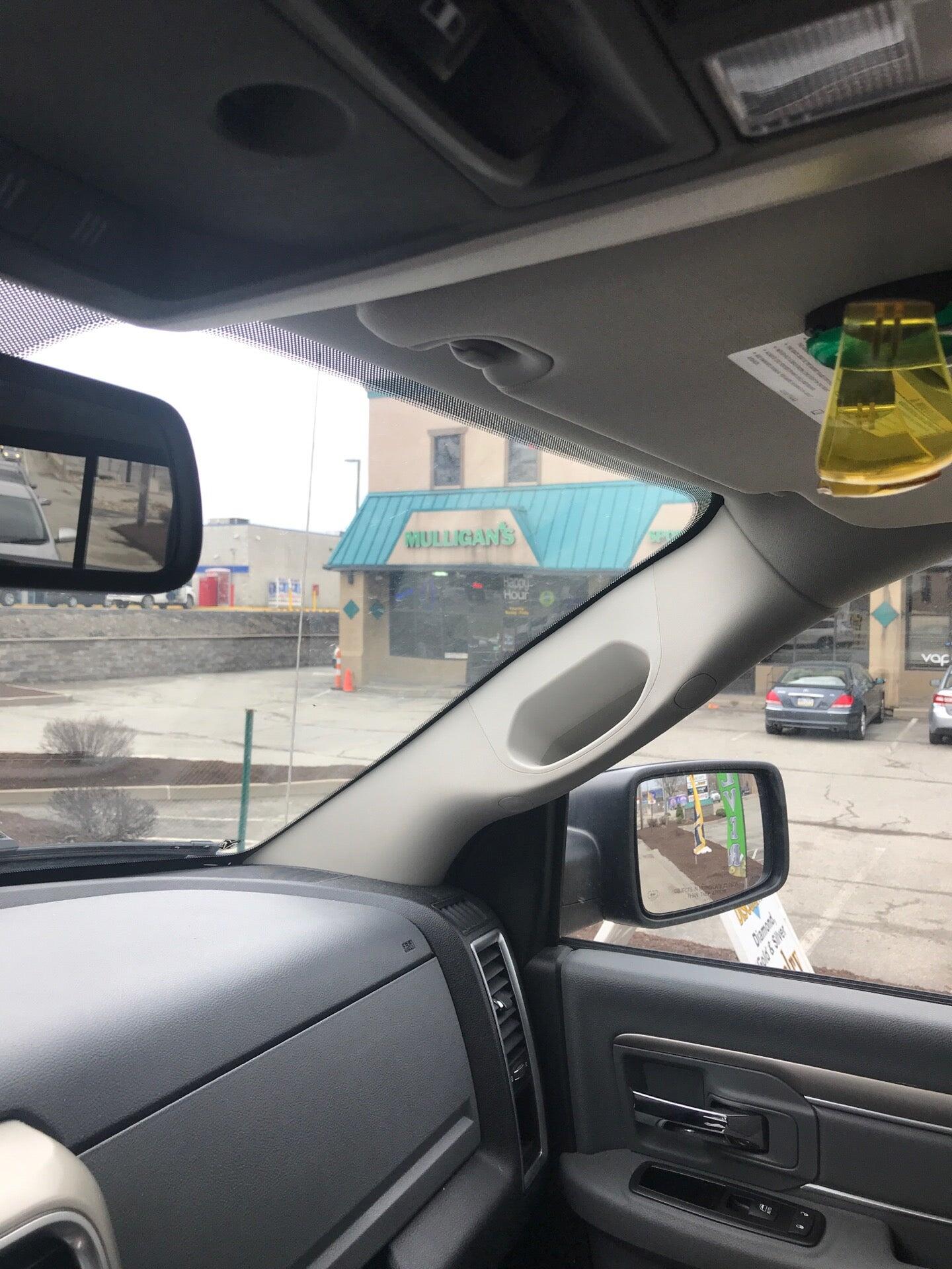Photo credit: nextdoor