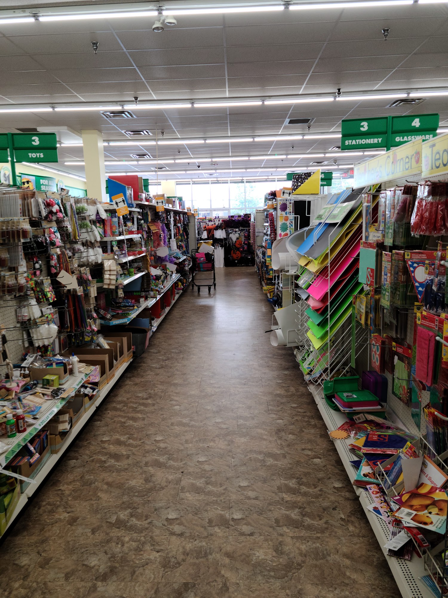 Dollar Tree