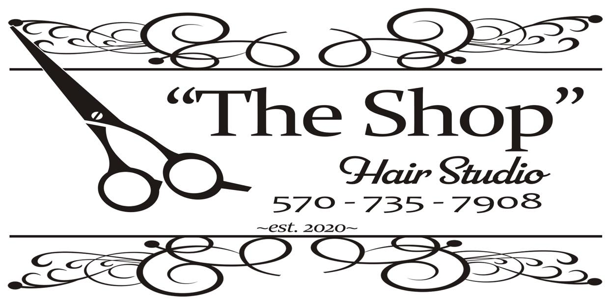 The Shop Hair Studio