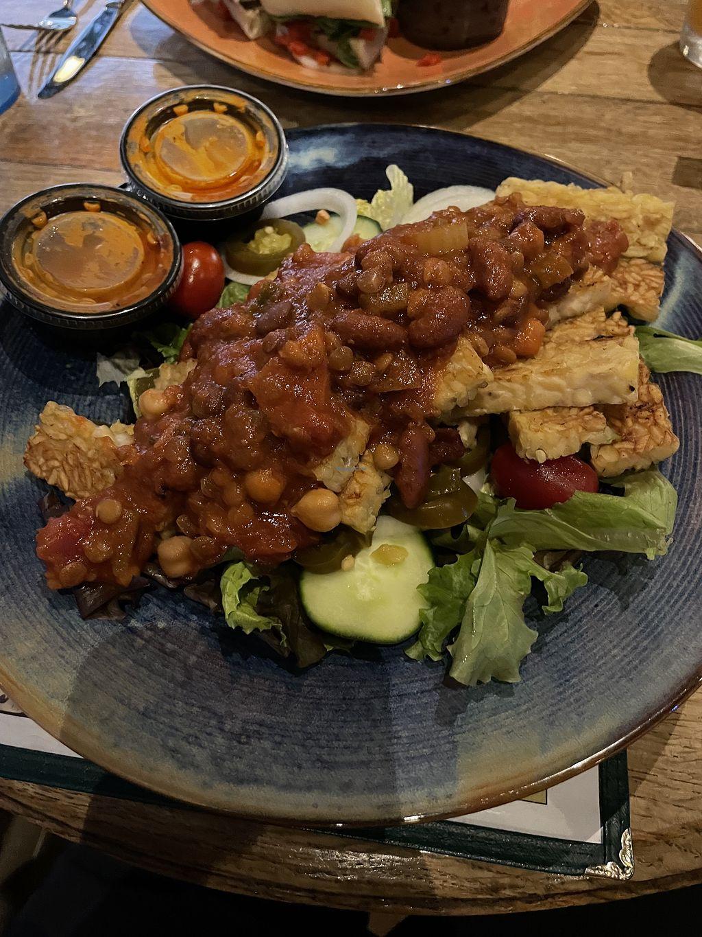 Photo credit: happycow