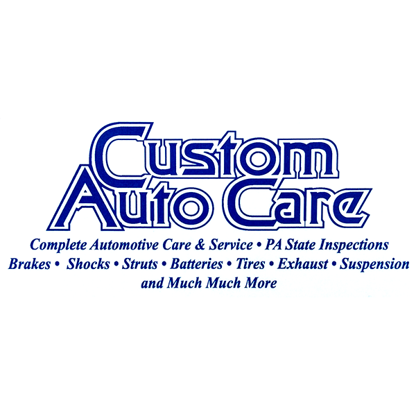 Custom Auto Care