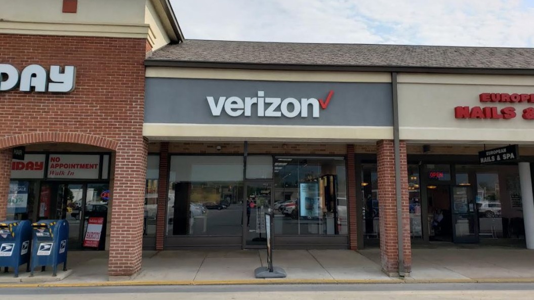 Verizon Business Services