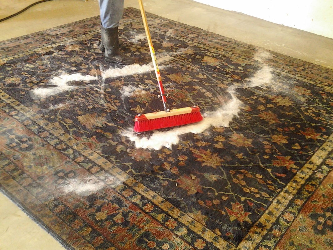 Royal Oriental Carpet Cleaning