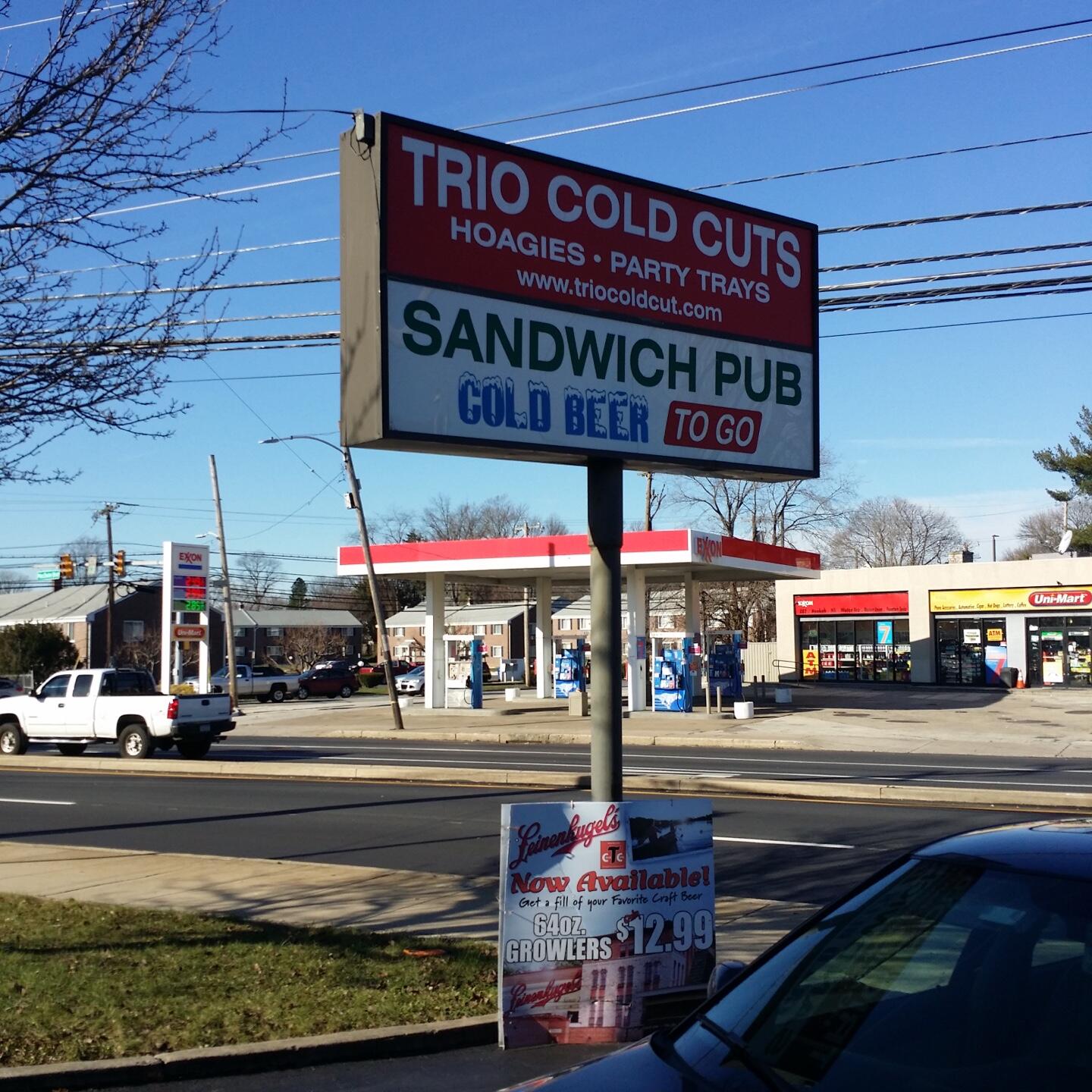 Photo credit: nextdoor